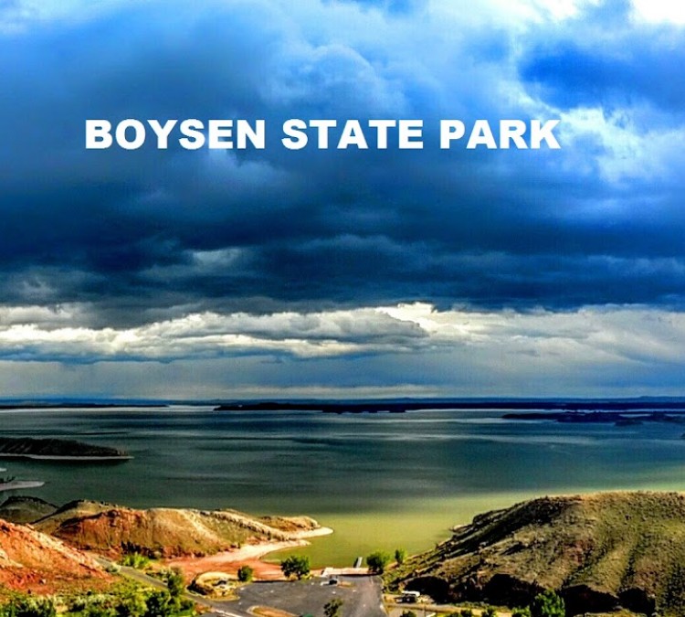 Boysen State Park (Shoshoni,&nbspWY)